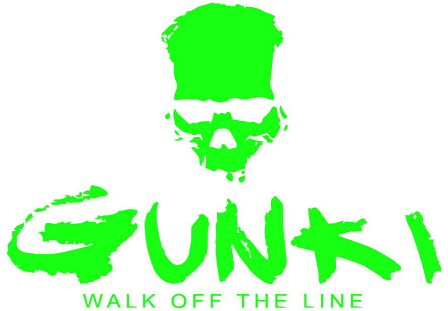 Gunki