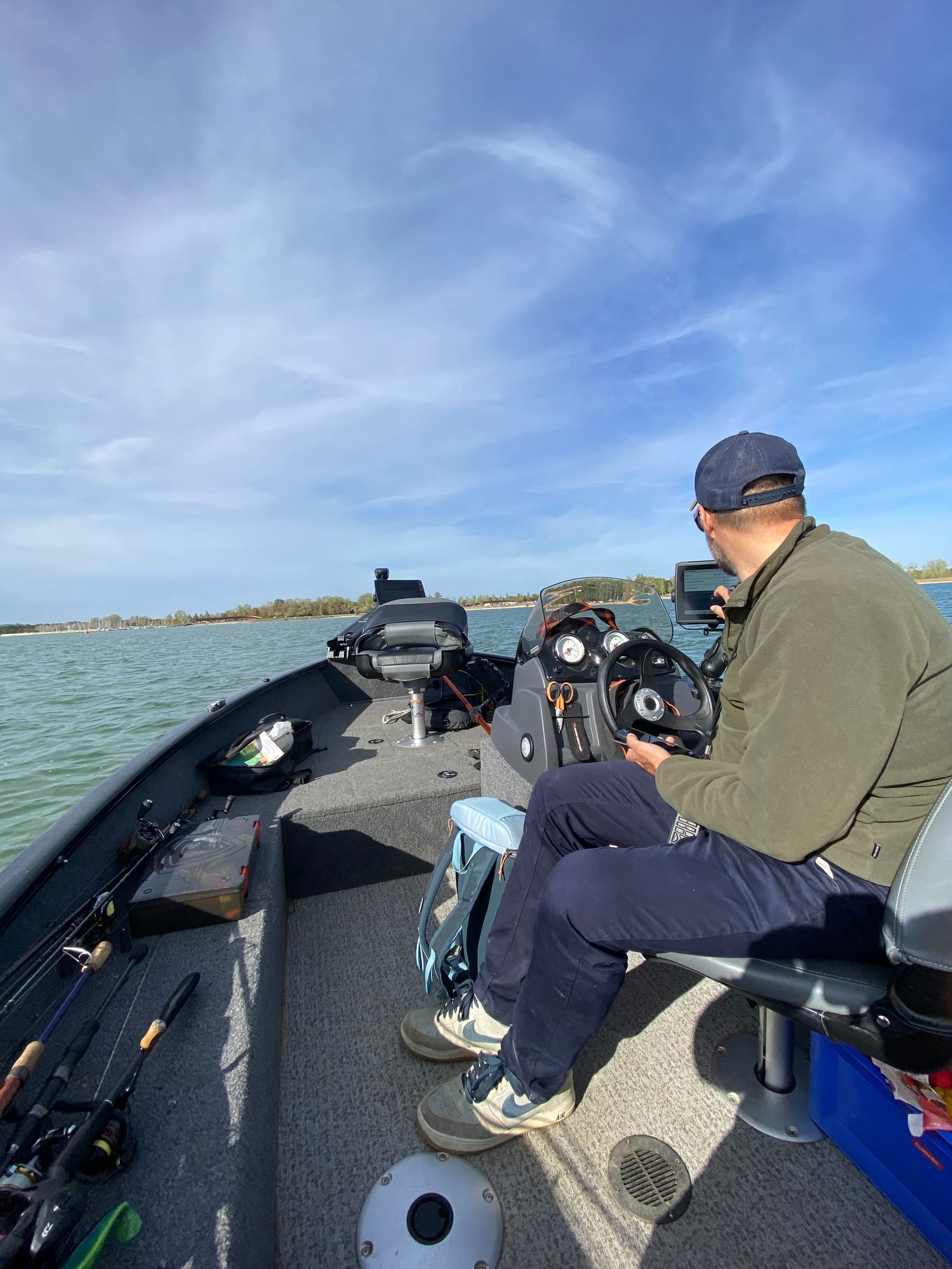 Coaching sur votre bateau — photo 1